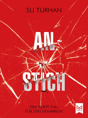 cover image of Anstich